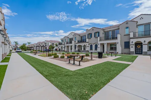 Solana Town Center in Gilbert, Arizona