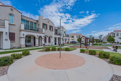 Solana Town Center in Gilbert, Arizona
