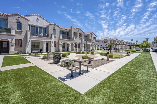 Solana Town Center in Gilbert, Arizona