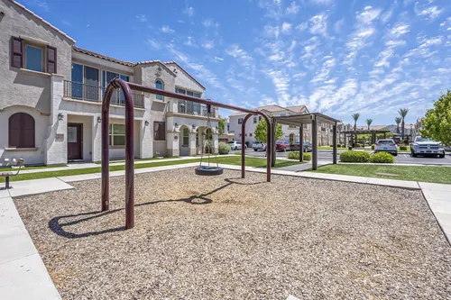 Solana Town Center in Gilbert, Arizona
