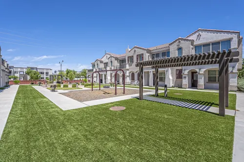 Solana Town Center in Gilbert, Arizona