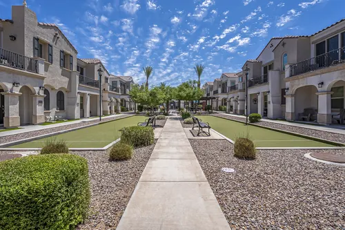 Solana Town Center in Gilbert, Arizona