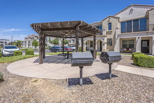 Solana Town Center in Gilbert, Arizona