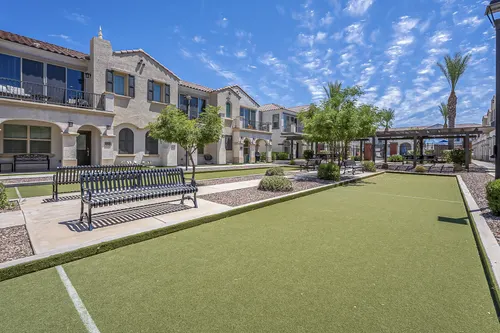 Solana Town Center in Gilbert, Arizona
