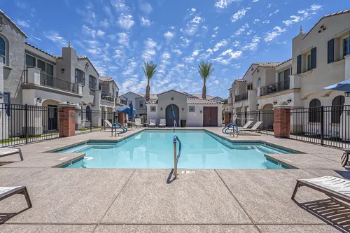 Solana Town Center in Gilbert, Arizona