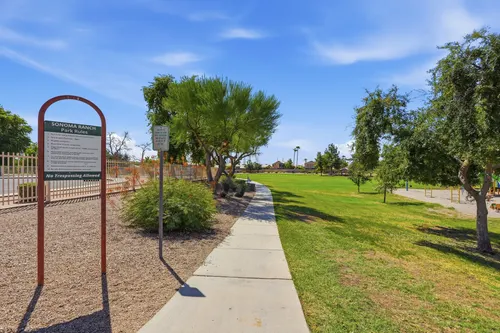 Sonoma Ranch in Gilbert, Arizona