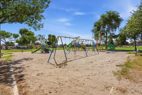 Sonoma Ranch in Gilbert, Arizona