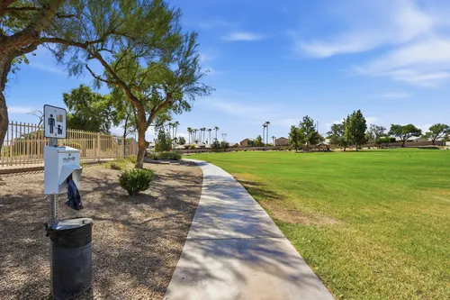 Sonoma Ranch in Gilbert, Arizona