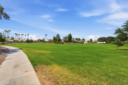 Sonoma Ranch in Gilbert, Arizona