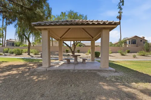 Sonoma Ranch in Gilbert, Arizona