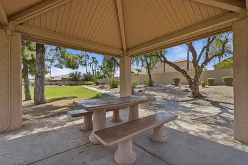 Sonoma Ranch in Gilbert, Arizona