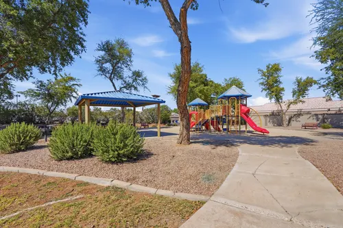 Sonoran Vista in Gilbert, Arizona