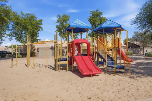 Sonoran Vista in Gilbert, Arizona