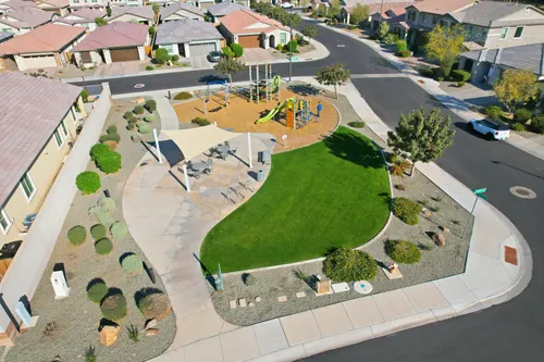 Springview in Gilbert, Arizona