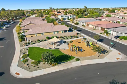 Springview in Gilbert, Arizona