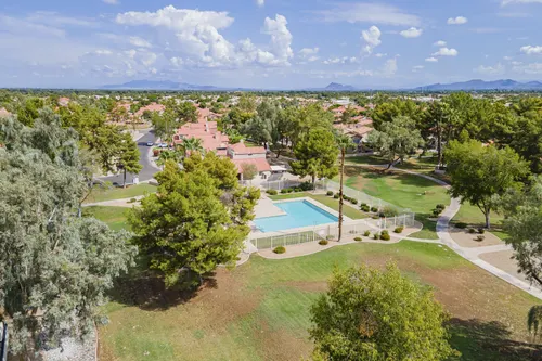 Stonecreek in Gilbert, Arizona
