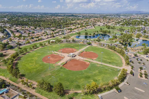 Stonecreek in Gilbert, Arizona