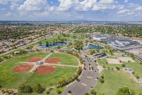 Stonecreek in Gilbert, Arizona