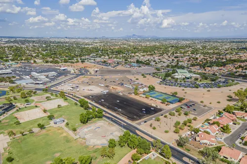 Stonecreek in Gilbert, Arizona