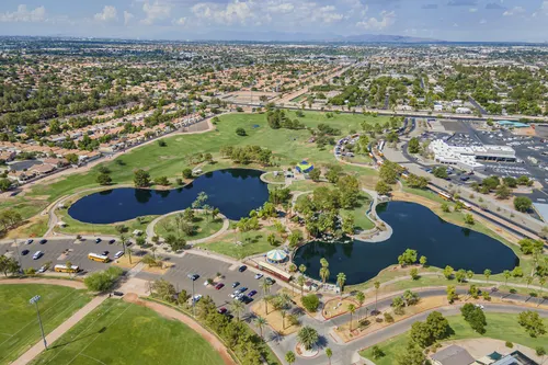 Stonecreek in Gilbert, Arizona