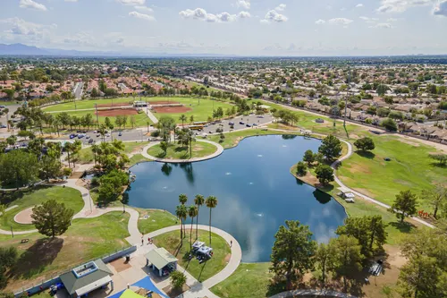 Stonecreek in Gilbert, Arizona