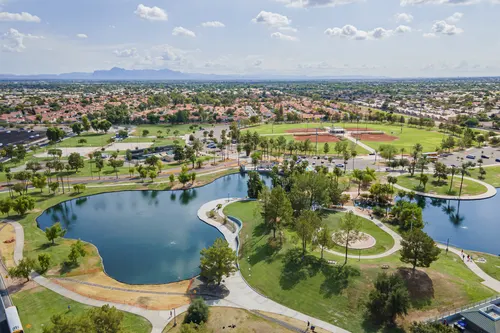 Stonecreek in Gilbert, Arizona