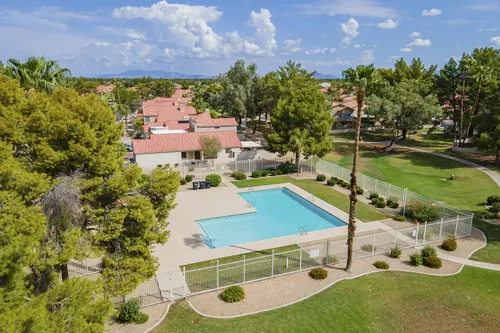 Stonecreek in Gilbert, Arizona