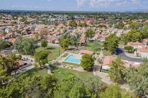 Stonecreek in Gilbert, Arizona
