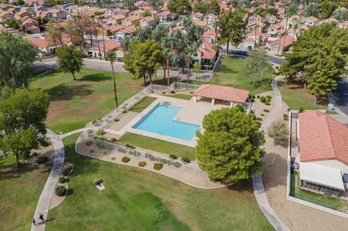 Stonecreek in Gilbert, Arizona