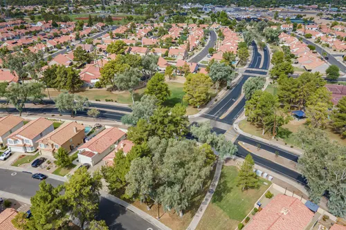 Stonecreek in Gilbert, Arizona