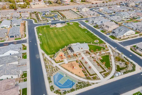 Stratford in Gilbert, Arizona