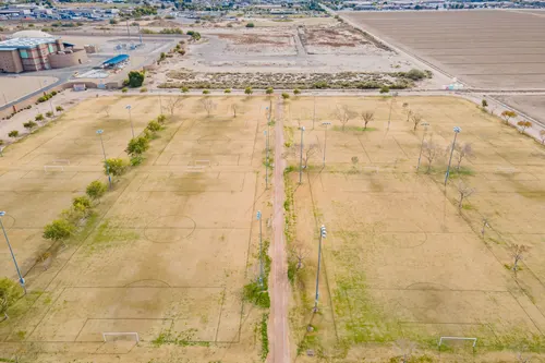 Stratford in Gilbert, Arizona