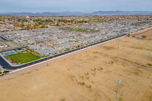 Stratford in Gilbert, Arizona