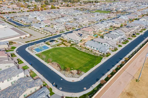 Stratford in Gilbert, Arizona