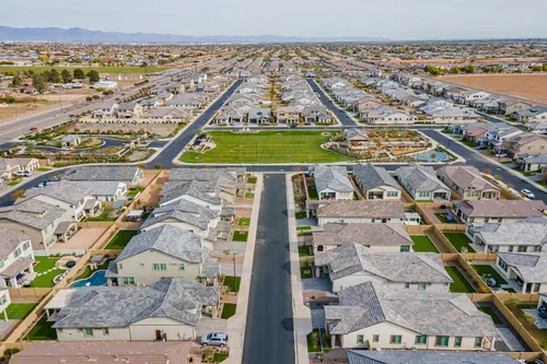 Stratford in Gilbert, Arizona