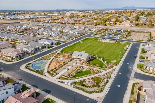 Stratford in Gilbert, Arizona