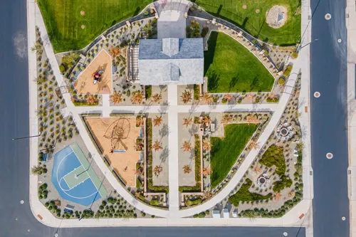 Stratford in Gilbert, Arizona