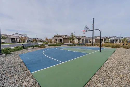 Stratford in Gilbert, Arizona