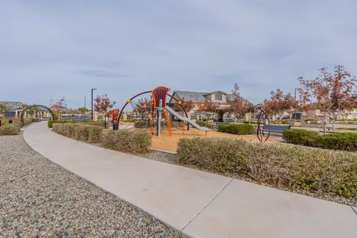 Stratford in Gilbert, Arizona