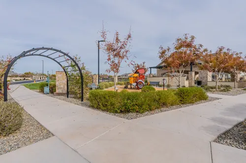 Stratford in Gilbert, Arizona