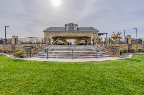 Stratford in Gilbert, Arizona
