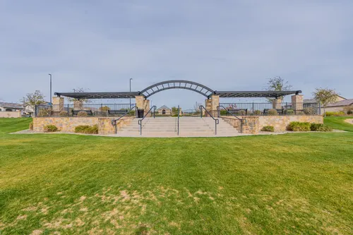 Stratford in Gilbert, Arizona