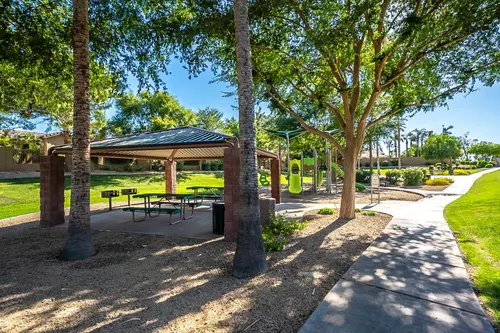 Summer Meadows in Gilbert, Arizona