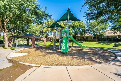 Summer Meadows in Gilbert, Arizona
