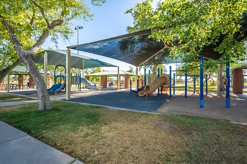 Summer Meadows in Gilbert, Arizona