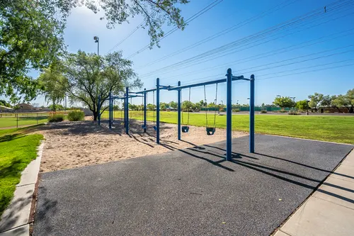 Summer Meadows in Gilbert, Arizona