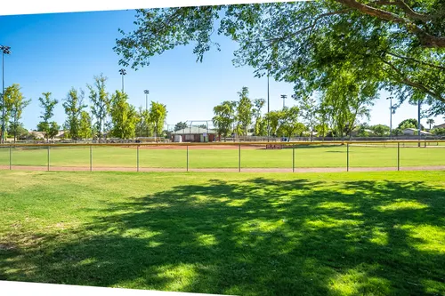 Summer Meadows in Gilbert, Arizona