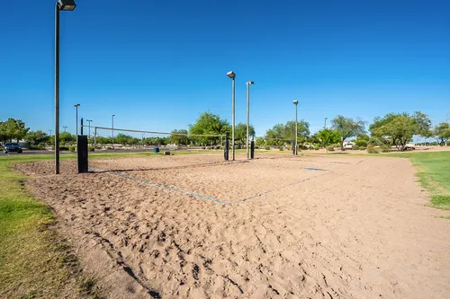Summer Meadows in Gilbert, Arizona