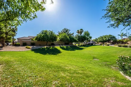 Summer Meadows in Gilbert, Arizona