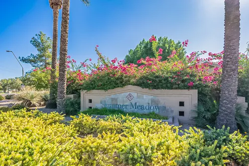 Summer Meadows in Gilbert, Arizona
